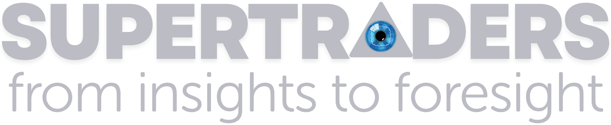 Supertraders - from insights to foresight