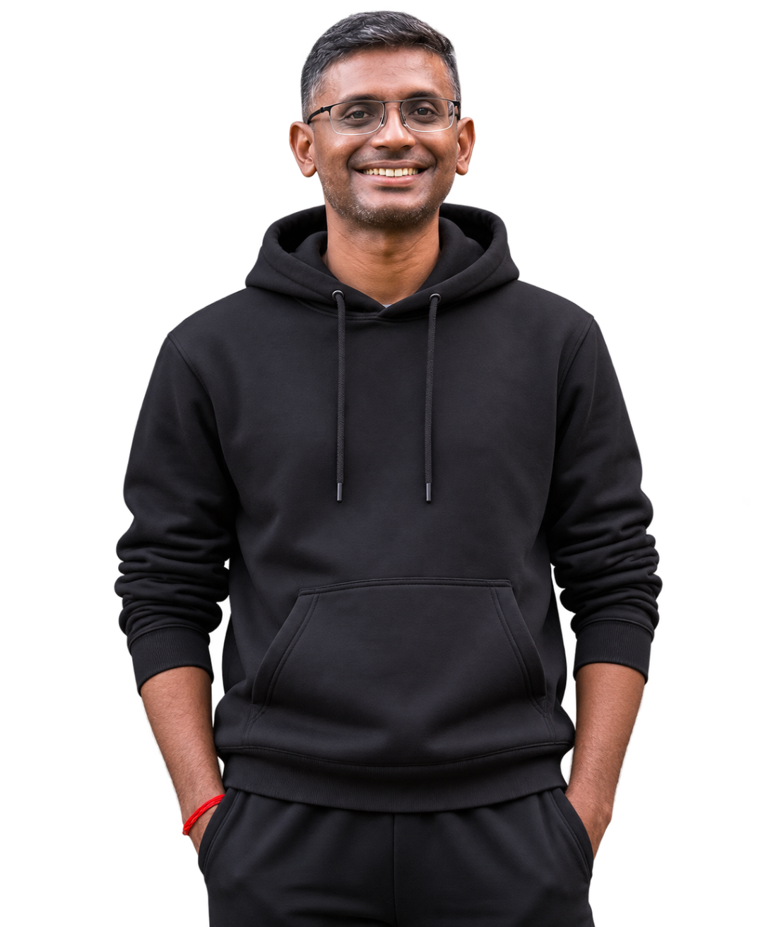 Logeswaran, Founder and Lead Coach at Supertraders